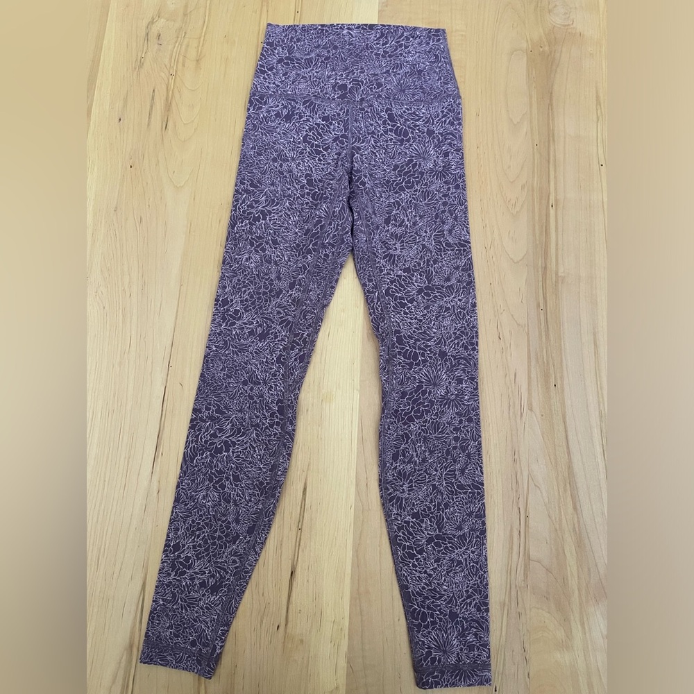 Lululemon - Leggings